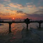 Flamingo 27 Blisko Plazy By Renters * Miedzyzdroje