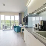 Apartment Flamingo 27 Blisko Plazy By Noclegi Renters Międzyzdroje