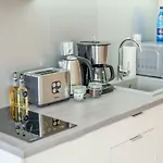 Apartment Flamingo 27 Blisko Plazy By Noclegi Renters *