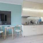 Apartman Apartment Flamingo 27 Blisko Plazy By Noclegi Renters