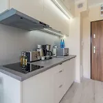 Flamingo 27 Blisko Plazy By Renters Apartamento *