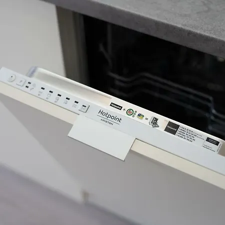 Flamingo 27 By Renters 아파트