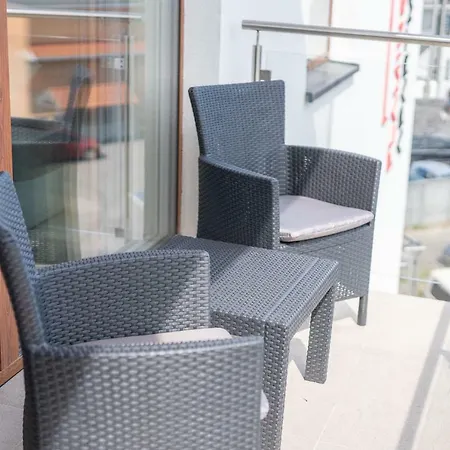 Flamingo 27 Blisko Plazy By Renters *