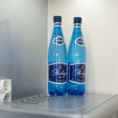 아파트 Flamingo 27 By Renters