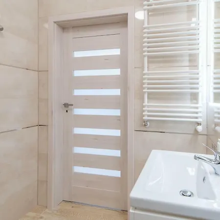 Flamingo 27 Blisko Plazy By Renters *