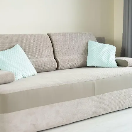 Flamingo 27 Blisko Plazy By Renters * Miedzyzdroje